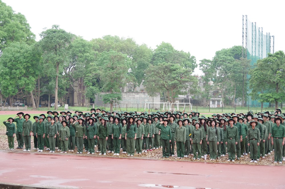 Bệnh viện Bắc Ninh