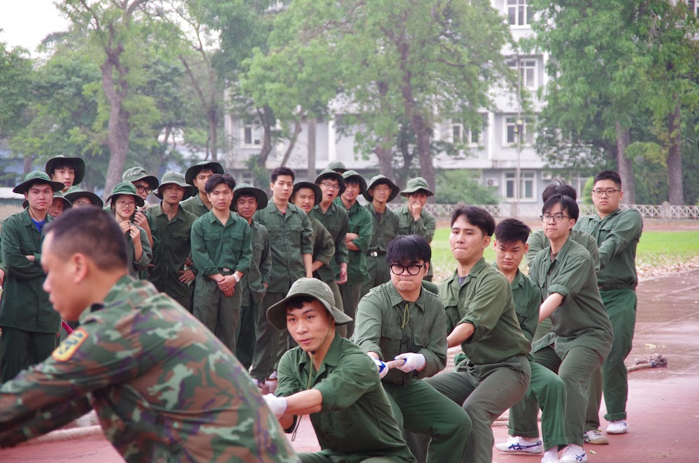 Học bổng
