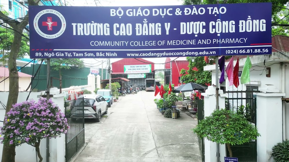 Trung tâm Y tế