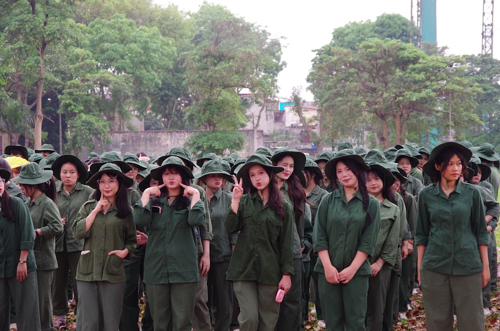 Giảng viên hướng dẫn